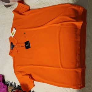 Polo Mens sz L shirt. Never worn.